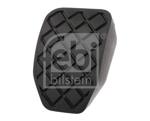 Pedal Pad, brake pedal